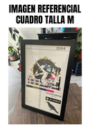 Cuadro Asian Kung-Fu Generation - Sol Fa