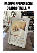 Cuadro Sabrina Carpenter - emails i can't send fwd
