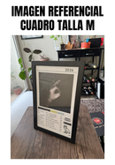 Cuadro Drake - Iceman