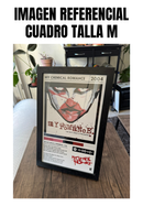 Cuadro My Chemical Romance - I’m Not Okay (I Promise)