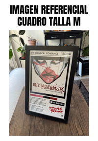 Cuadro My Chemical Romance - I’m Not Okay (I Promise)