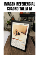 Cuadro Sabrina Carpenter - emails i can't send fwd