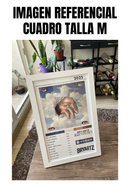 Cuadro Bryartz - BLACK YAYO, VOL. 2