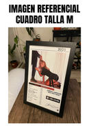 Cuadro Sabrina Carpenter - Man's Best Friend