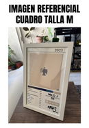 Cuadro Milo J - 111