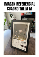 Cuadro Easykid  - I'M PART