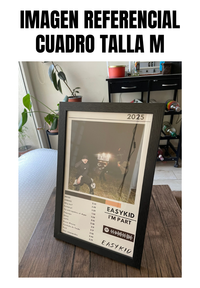 Cuadro Easykid  - I'M PART