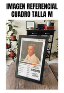 Cuadro Trueno - EUB DELUXE