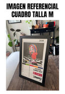 Cuadro 6ix9ine - Dummy Boy