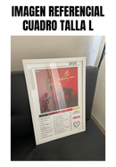 Cuadro Karol G - Tropicoqueta