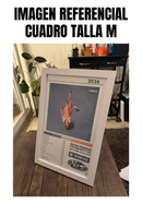 Cuadro Olivia Rodrigo - You Seem Pretty Sad For a Girl So in Love