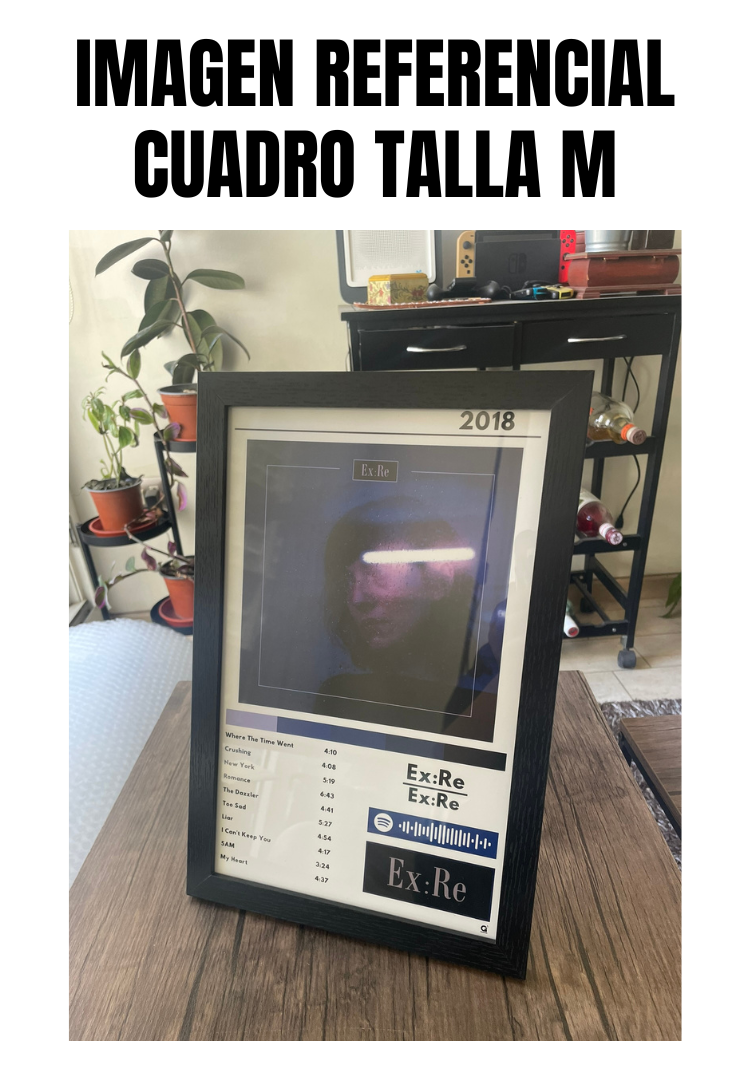 Cuadro Ex:Re - Ex:Re