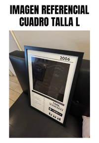 Cuadro Tool - 10.000 Days