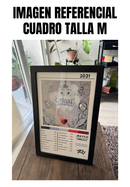 Cuadro Jhayco - Timelezz