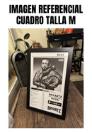 Cuadro Bryartz - Naga