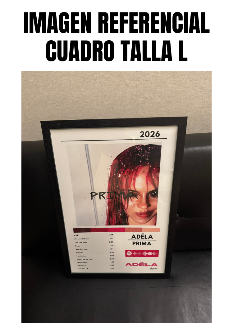 Cuadro Adéla - PRIMA