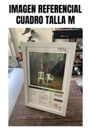 Cuadro Bad Bunny - DeBÍ TiRAR MáS FOToS
