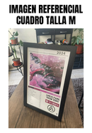 Cuadro Linkin Park - From Zero