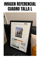 Cuadro Pink Floyd - Wish You Were Here