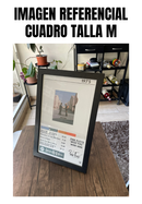 Cuadro Pink Floyd - Wish You Were Here