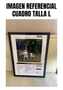 Cuadro Bad Bunny - DeBÍ TiRAR MáS FOToS