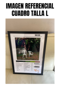 Cuadro Bad Bunny - DeBÍ TiRAR MáS FOToS