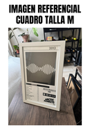 Cuadro Arctic Monkeys - AM