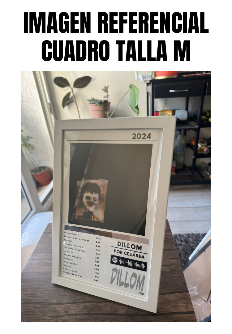Cuadro Dillom - Por cesárea
