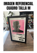Cuadro Tyler, the Creator - IGOR
