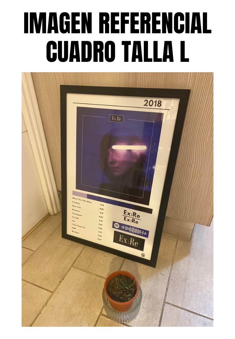 Cuadro Ex:Re - Ex:Re