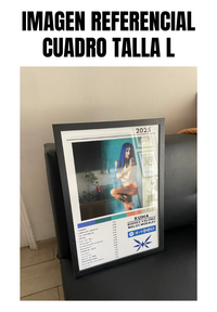 Cuadro KUINA  - BUENOS VALORES MALOS MODALES