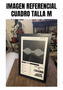 Cuadro Arctic Monkeys - AM