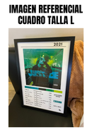 Cuadro Justin Bieber - Justice