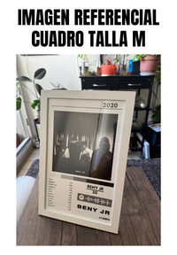 Cuadro Beny Jr - 30