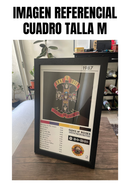 Cuadro Guns N' Roses - Appetite for Destruction