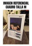 Cuadro Olivia Rodrigo - Guts