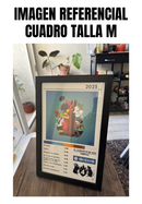Cuadro El Cuarteto de Nos - Puertas