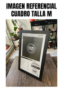 Cuadro Macha Y El Bloque Depresivo - Macha Y El Bloque Depresivo