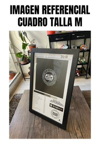 Cuadro Macha Y El Bloque Depresivo - Macha Y El Bloque Depresivo