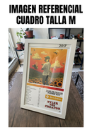 Cuadro Tyler, the Creator - Flower Boy