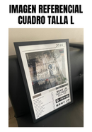 Cuadro Beny Jr - Anti Social Cool Kid