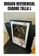 Cuadro Ñengo Flow - Real G 4 Life Baby, Pt. 2.5