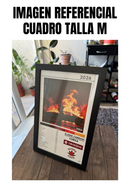 Cuadro Eladio Carrión - Corsa