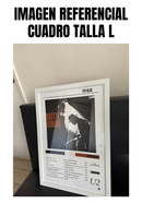 Cuadro U2 - Rattle and Hum
