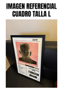 Cuadro Tyler, the Creator - IGOR