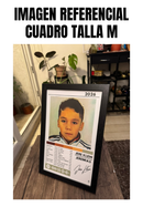 Cuadro Jere Klein - Jeremias