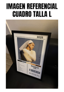 Cuadro Rosalía - Lux