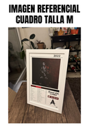 Cuadro Anuel AA - LLNM2
