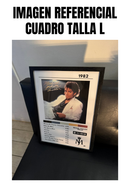 Cuadro Michael Jackson - Thriller