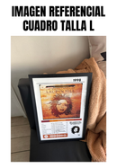 Cuadro MS Lauryn Hill - The Miseducation of Lauryn Hill